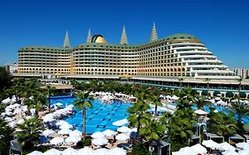 Antalya Delphin Imperial Hotel